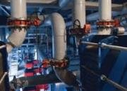 Администрация города приступила к разработке схемы теплоснабжения