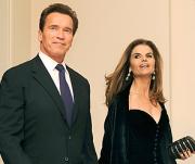 Супруга Шварценеггера передумала разводиться