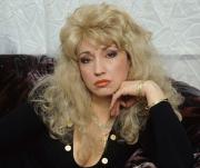 Ирина Аллегрова увела мужа у подчиненной