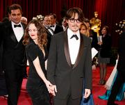 Ванесса Паради выгнала Джонни Деппа из дома