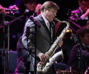 Джазовый оркестр Москвы возглавит Игорь Бутман