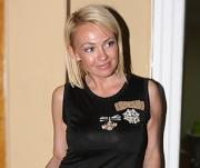 Рудковская вновь готовится стать мамой