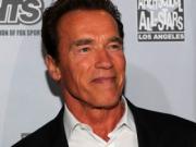 Арнольд Шварценеггер вернулся к бывшей жене