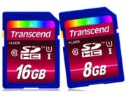 Созданы карты памяти высокой мощности