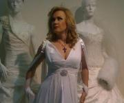 Звезда группы \"Мираж\" вновь выходит замуж