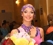 Волочкова оправдалась за откровенные фото дочери