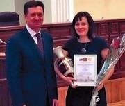 Лучшие предприятия поделили между собой призовой фонд в 5 миллионов рублей