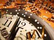 Где встретить Новый год