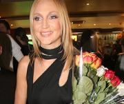 Беременность спасла брак Кристины Орбакайте