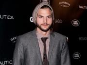 Эштон Катчер признался, как будет встречать Новый год