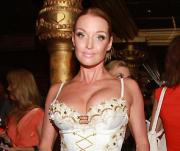 У Волочковой диагностировали шизофрению