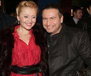 Варум и Агутин бросили дочь в Америке