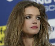 Наталья Водянова показала молодого любовника