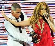 Дженнифер Лопес готовится к новой свадьбе