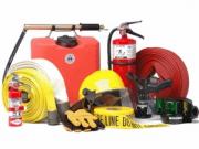 Власти Свердловской области обеспечат регион пожарной техникой