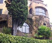 Ванесса Паради заинтересовалась виллой Берлускони в Канне