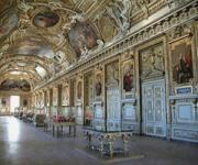 Реставрация картины да Винчи раскритикована экспертами