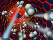 Нанокосметика пройдет проверку в лабораториях