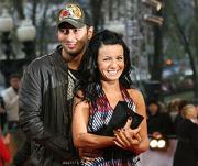 Супруг солистки \"Тату\" вышел из тюрьмы