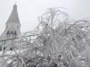 Москва не боится катаклизмов