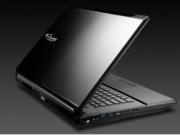 Выпущен высокопроизводительный ноутбук от Mouse Computer