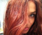 Алена Водонаева резко изменила свой облик