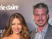 Ребекка Гэйхарт стала мамой