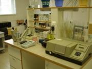 «Центральная районная больница» получила новое оборудование