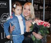 Дочь Волочковой невзлюбила Баскова