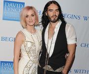 Кэти Перри и Расселл Брэнд на грани развода