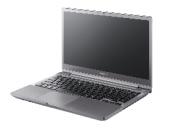 Новый ноутбук от компании Samsung предназначен для серьезных задач