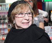 Ахеджакова сыграла Селестину в сотый раз