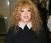 Алла Пугачева перевоспитывает племянника