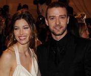 Джастин Тимберлейк сделал предложение Джессике Бил