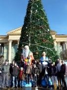 На Ставрополье стартовала благотворительная акция «Город, открытый детям»