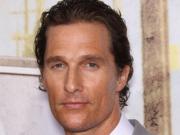 Мэттью МакКонахи готовится к свадьбе