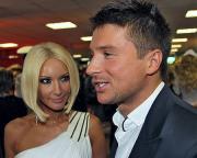 Обоюдные разоблачения Леры Кудрявцевой и Сергея Лазарева