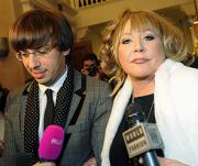 Садальский раскрыл правду брака Пугачевой и Галкина