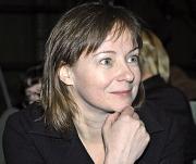 Актриса Добровольская рассказала о своих детях