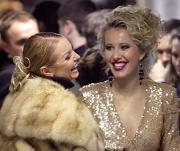 Волочкова раскрыла новые тайны Собчак