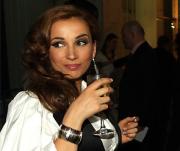 Анфиса Чехова устала искать новую любовь