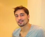 Дима Билан резко изменил внешность