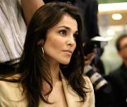 Сати Казанова едва не распрощалась с гардеробом