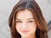 Миранда Керр рассказала о том, что делает ее счастливой