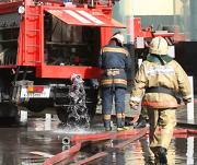 На телепроекте \"Дом-2\" произошел крупный пожар