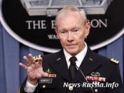 Глава оборонного ведомства США в очередной раз пригрозил Ирану военным ударом