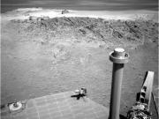 Марсоход Opportunity припарковали на зиму