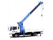 В Новосибирске активно развивается строительство