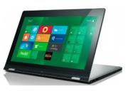 Компания Lenovo представила уникальный ноутбук