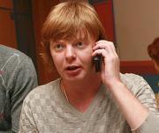 Рыжий \"Иванушка\" решился на пластическую операцию